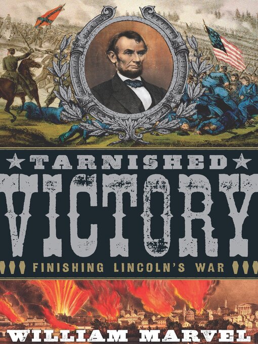 Title details for Tarnished Victory by William Marvel - Available